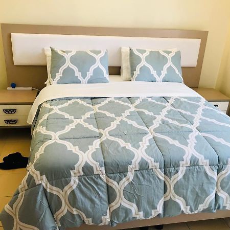 Maliaways Comfy Airbnb-Jkia Syokimau Eksteriør billede