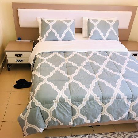 Maliaways Comfy Airbnb-Jkia Syokimau Eksteriør billede