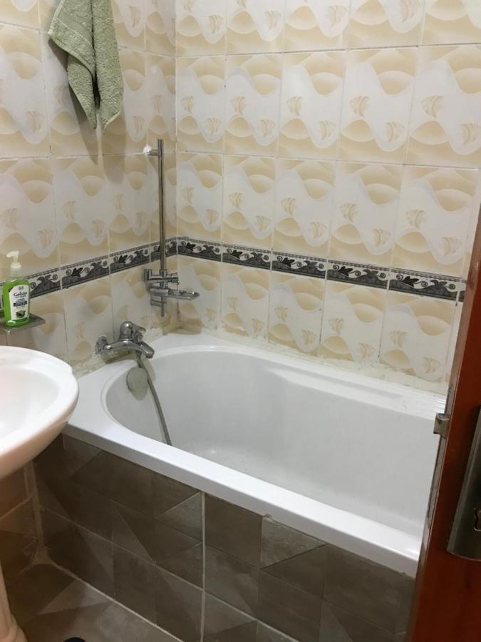 Maliaways Comfy Airbnb-Jkia Syokimau Eksteriør billede