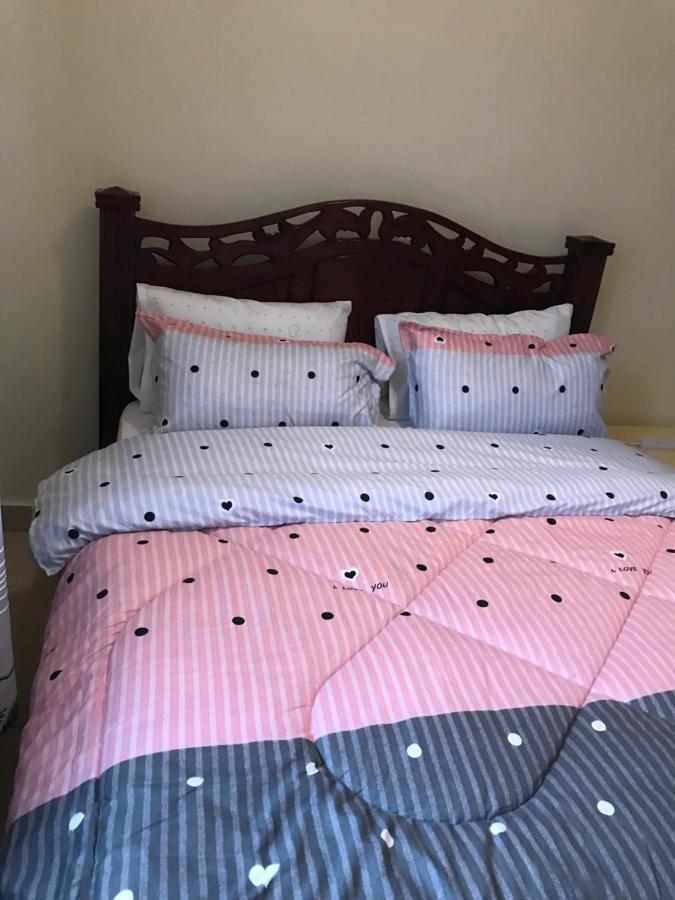 Maliaways Comfy Airbnb-Jkia Syokimau Eksteriør billede