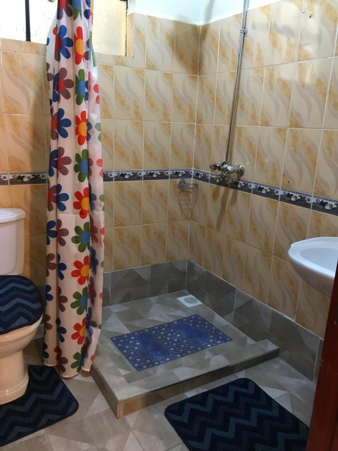 Maliaways Comfy Airbnb-Jkia Syokimau Eksteriør billede
