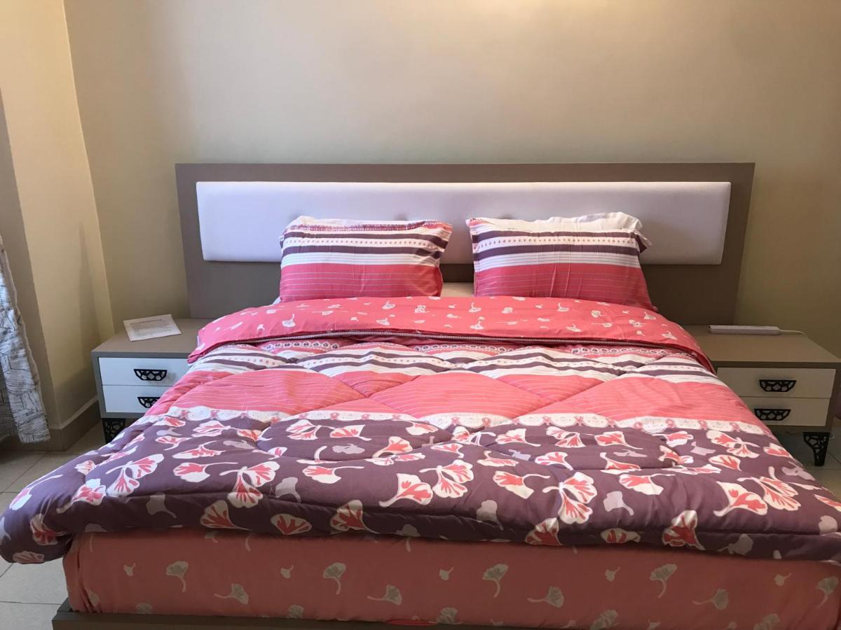 Maliaways Comfy Airbnb-Jkia Syokimau Eksteriør billede