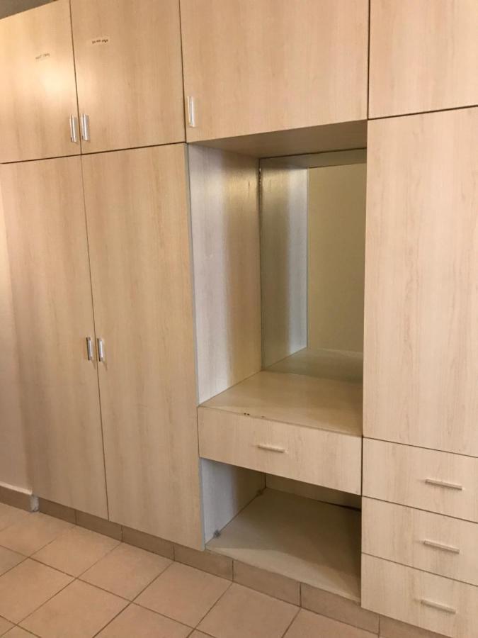 Maliaways Comfy Airbnb-Jkia Syokimau Eksteriør billede