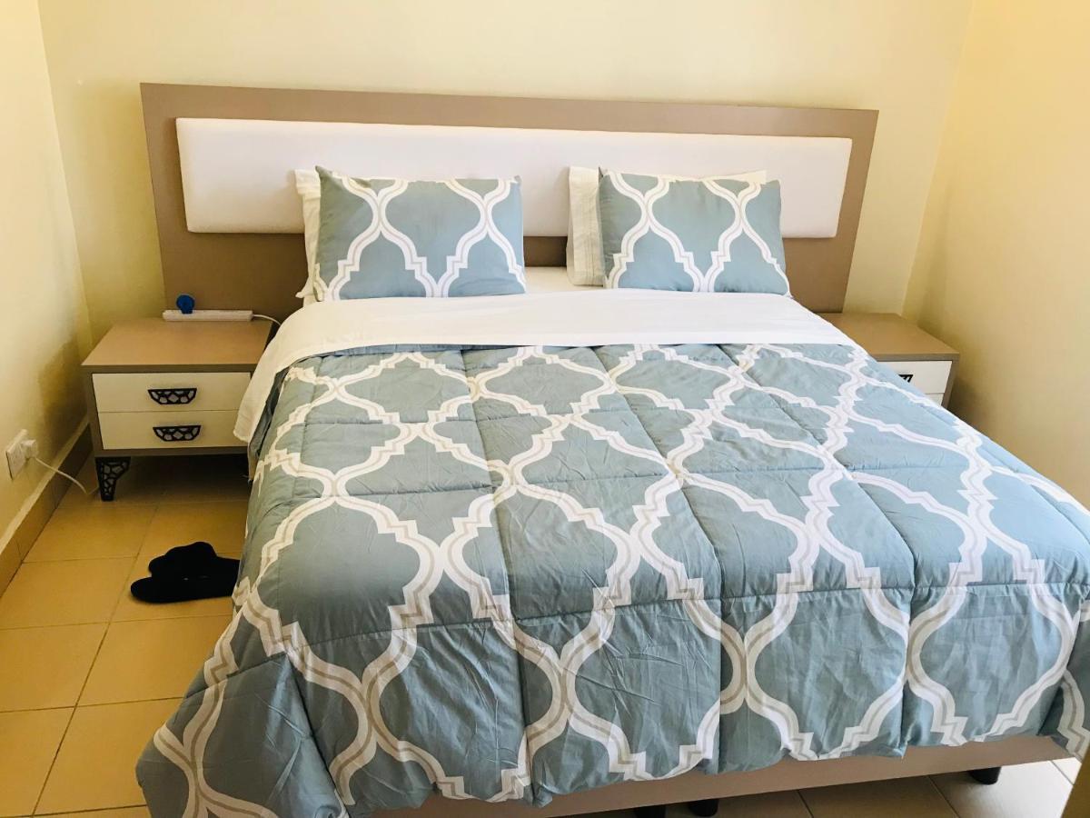 Maliaways Comfy Airbnb-Jkia Syokimau Eksteriør billede