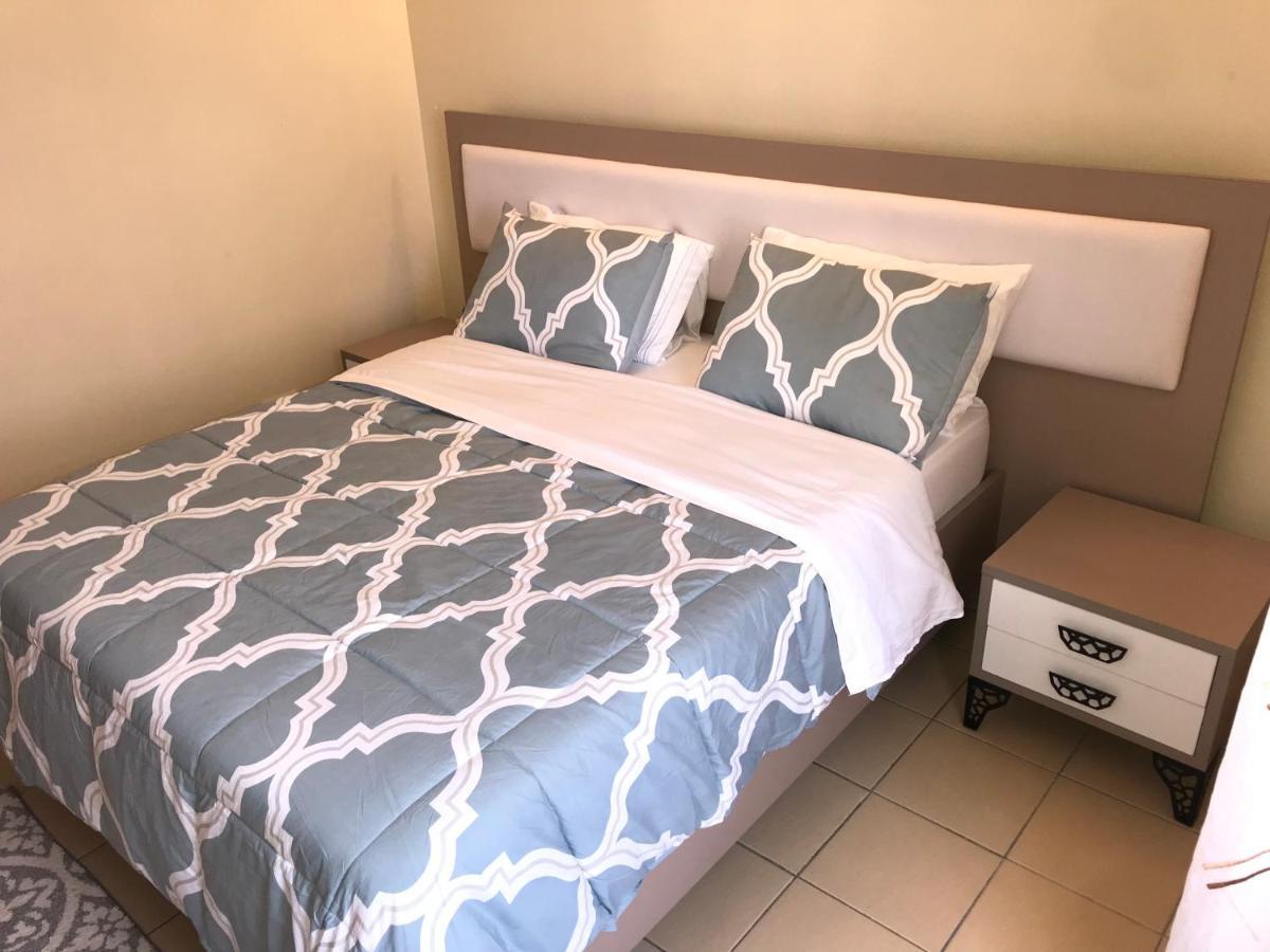 Maliaways Comfy Airbnb-Jkia Syokimau Eksteriør billede