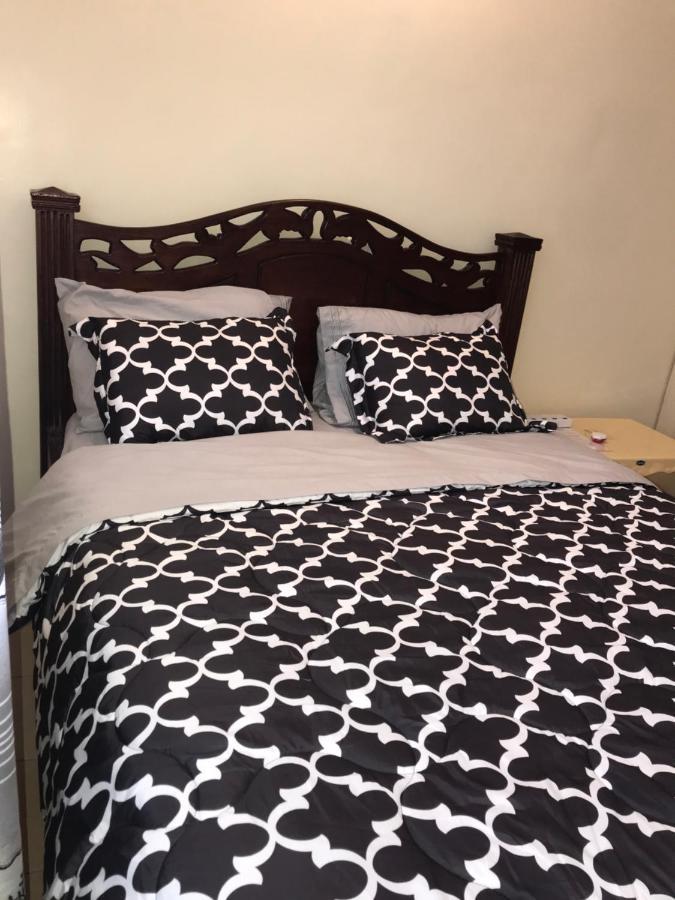 Maliaways Comfy Airbnb-Jkia Syokimau Eksteriør billede