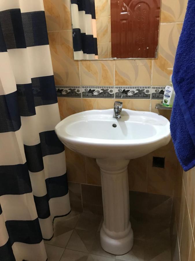 Maliaways Comfy Airbnb-Jkia Syokimau Eksteriør billede