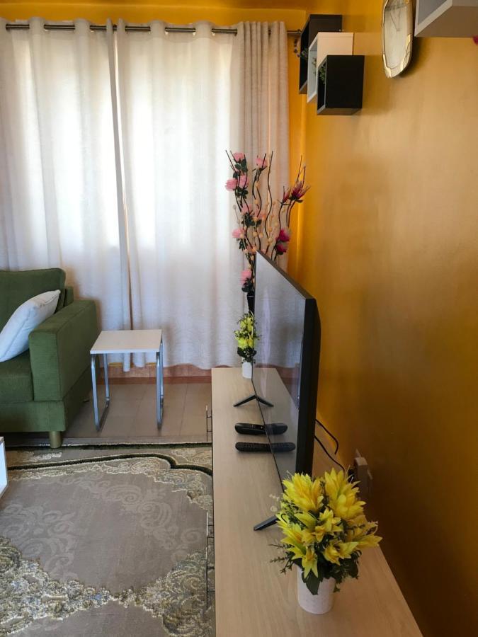Maliaways Comfy Airbnb-Jkia Syokimau Eksteriør billede