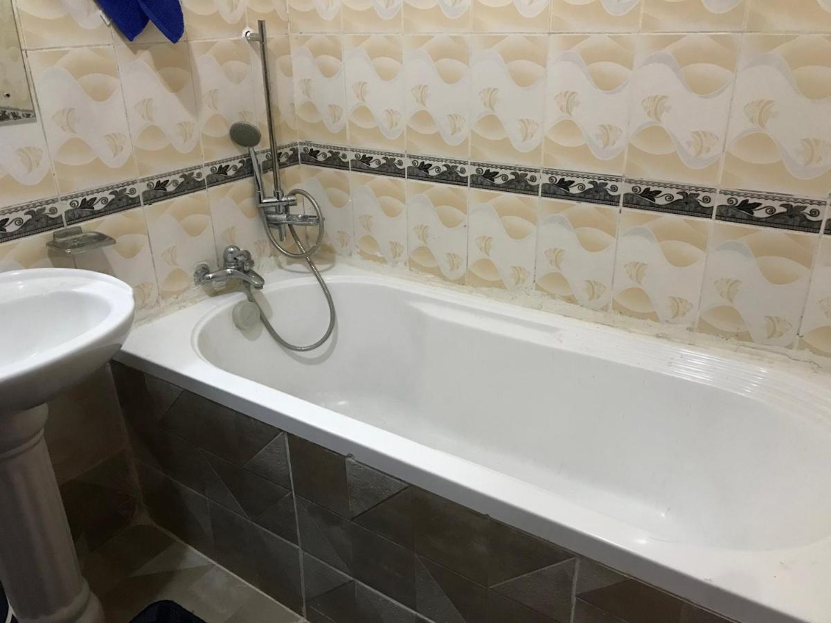 Maliaways Comfy Airbnb-Jkia Syokimau Eksteriør billede