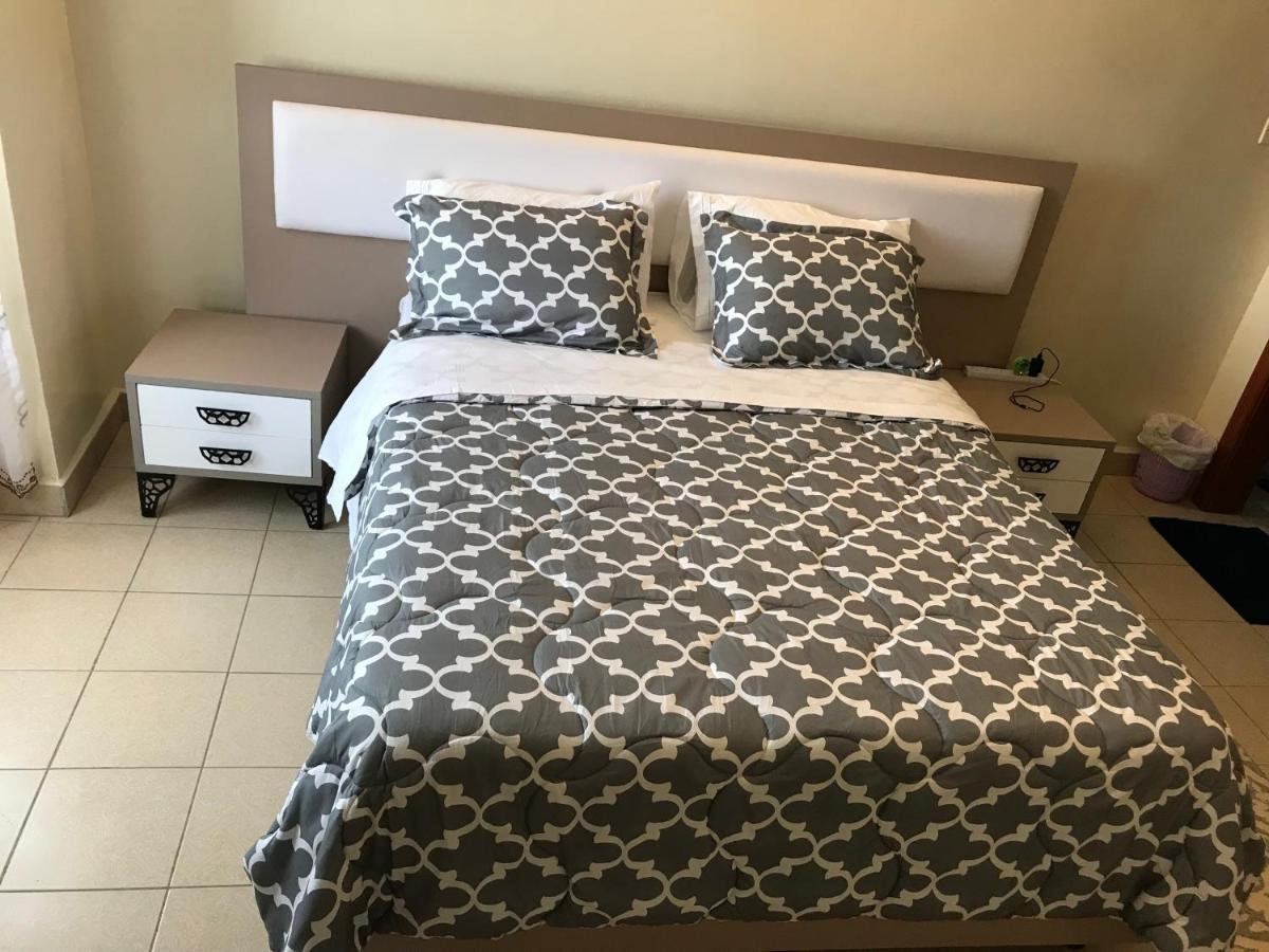 Maliaways Comfy Airbnb-Jkia Syokimau Eksteriør billede