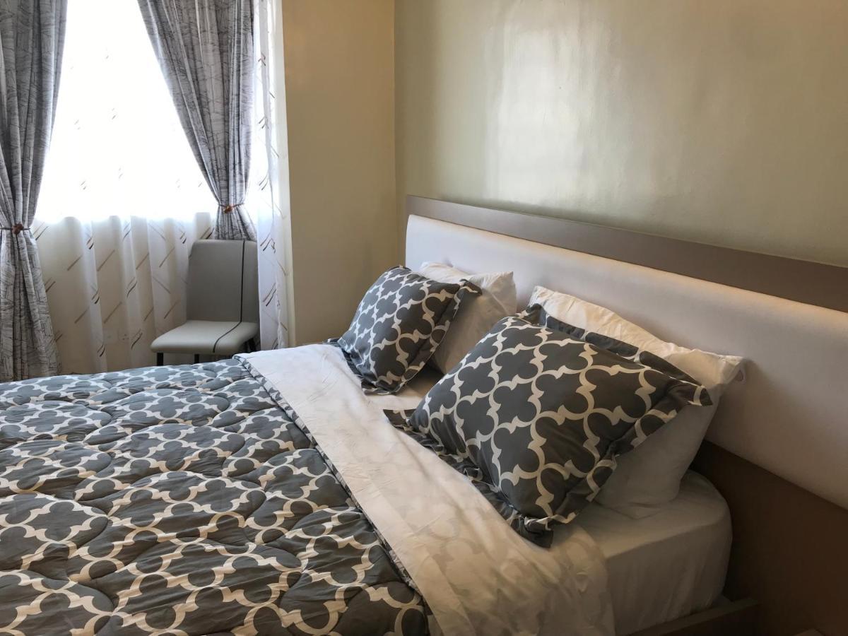 Maliaways Comfy Airbnb-Jkia Syokimau Eksteriør billede