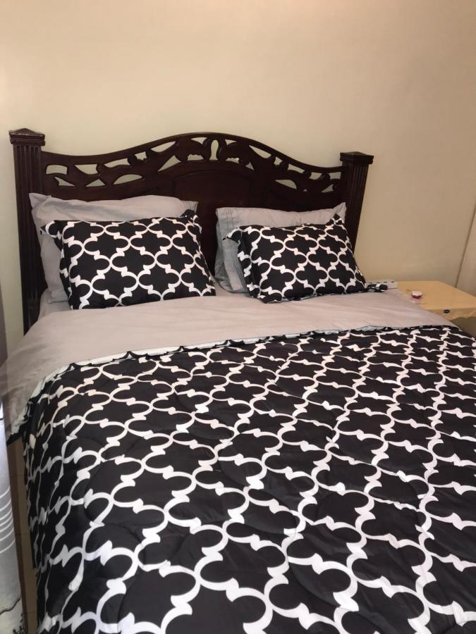 Maliaways Comfy Airbnb-Jkia Syokimau Eksteriør billede